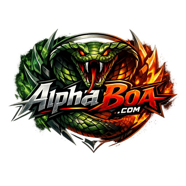 Alphaboa.com