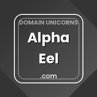 AlphaEel.com