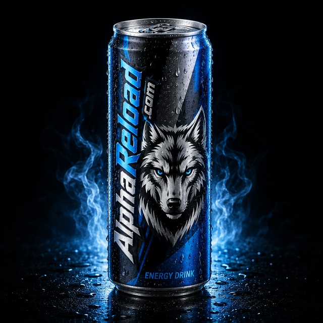 AlphaReload.com