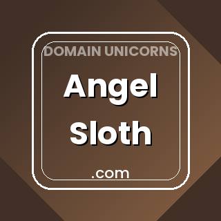 AngelSloth.com