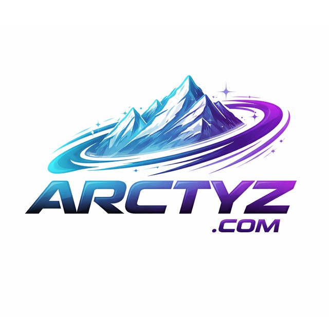 Arctyz.com