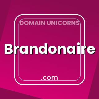 Brandonaire.com