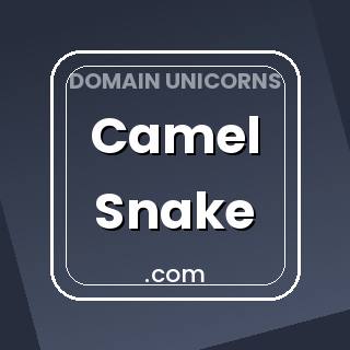 CamelSnake.com