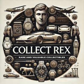CollectRex.com