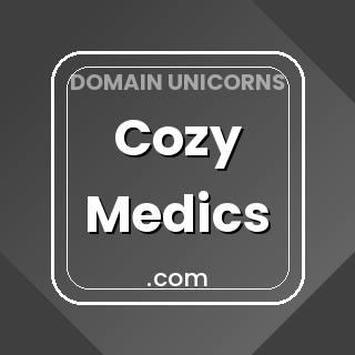 CozyMedics.com