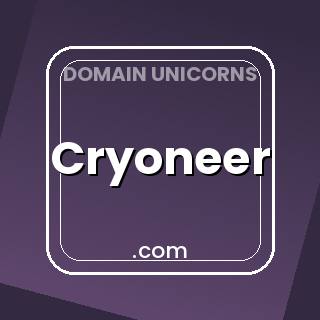 Cryoneer.com