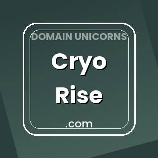 CryoRise.com
