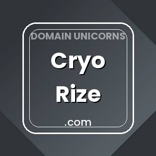 CryoRize.com