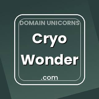 CryoWonder.com