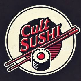 CultSushi.com