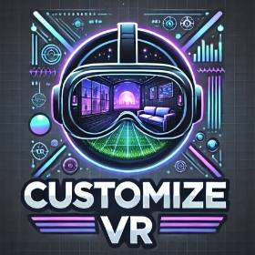 CustomizeVR.com