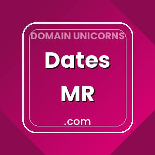 DatesMR.com