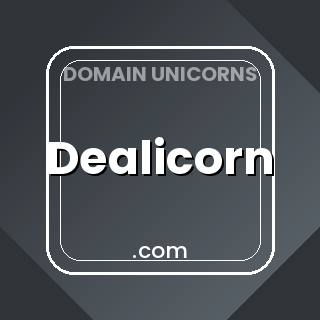 Dealicorn.com