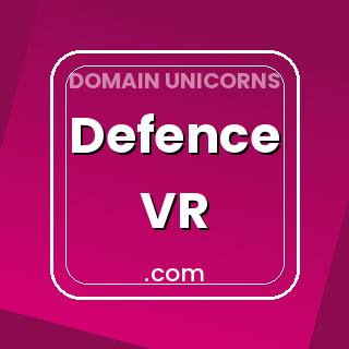 DefenceVR.com