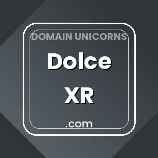 DolceXR.com