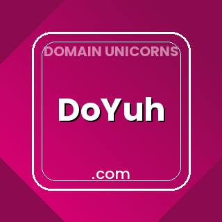 DoYuh.com