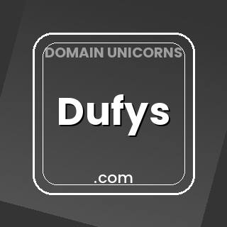 Dufys.com
