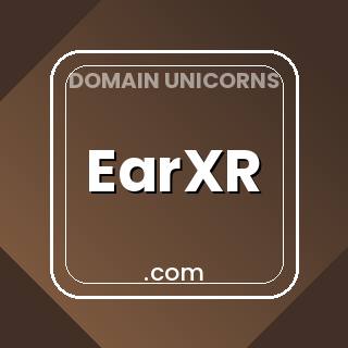 EarXR.com