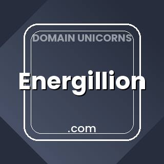 Energillion.com
