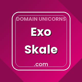 ExoSkale.com