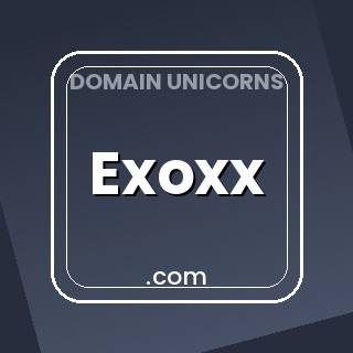 Exoxx.com