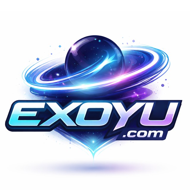 Exoyu.com