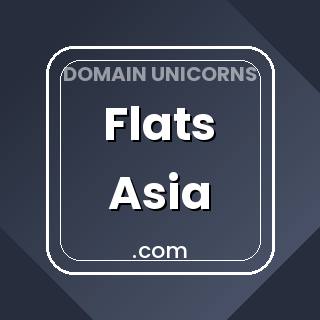 FlatsAsia.com