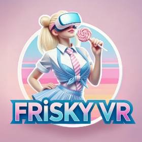 FriskyVR.com