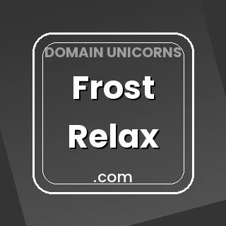 FrostRelax.com