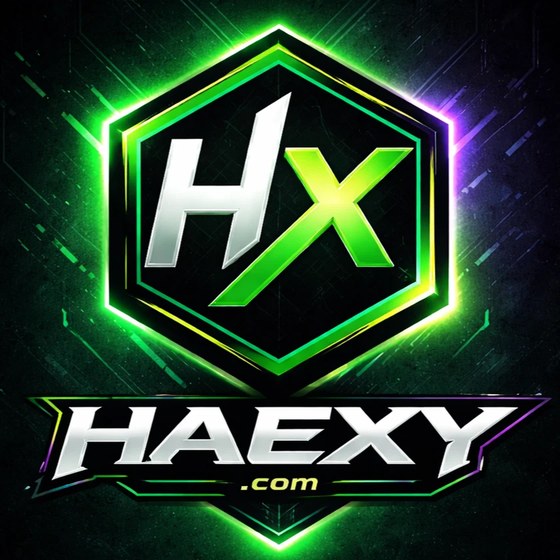 Haexy.com