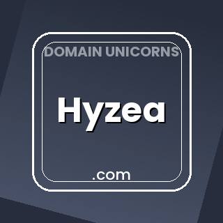 Hyzea.com