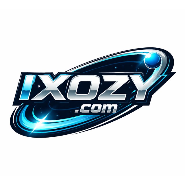 Ixozy.com