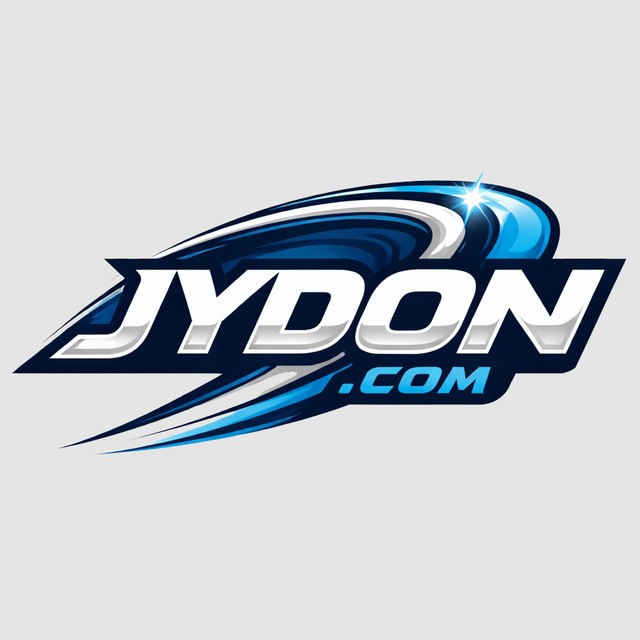 Jydon.com
