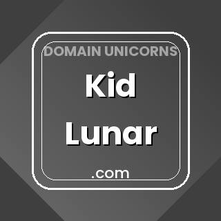KidLunar.com
