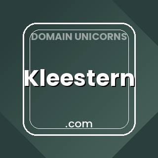 Kleestern.com