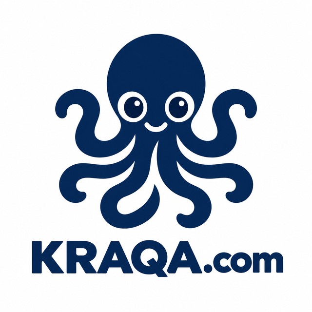 Kraqa.com