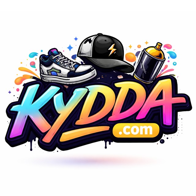 Kydda.com