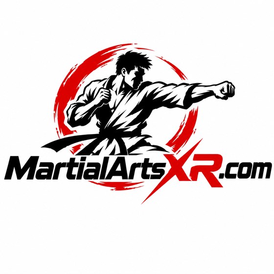 MartialArtsXR.com