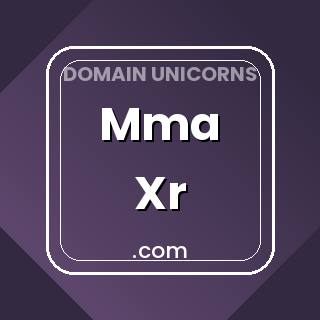 MmaXr.com