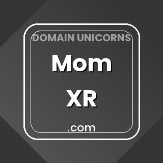 MomXR.com