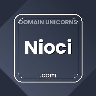 Nioci.com