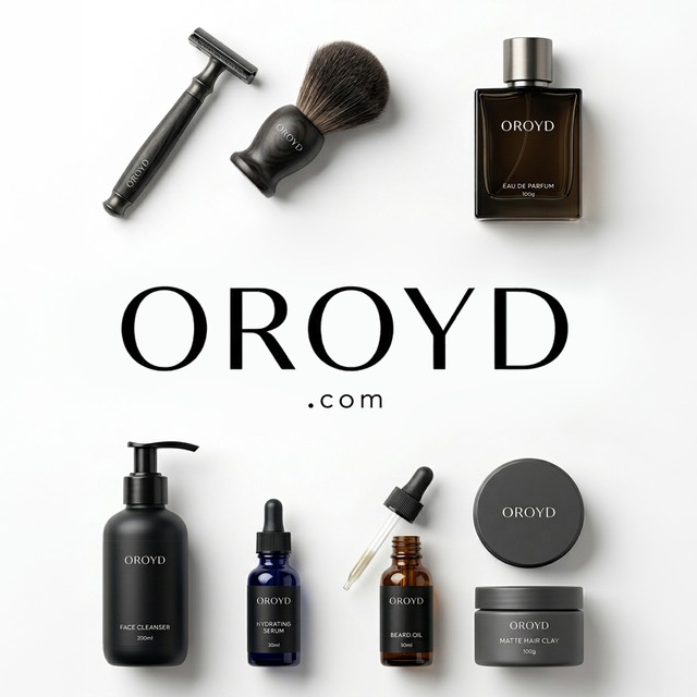 Oroyd.com