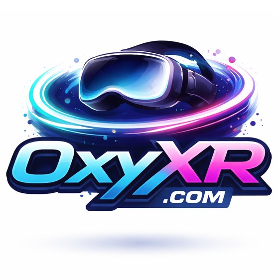 OxyXR.com