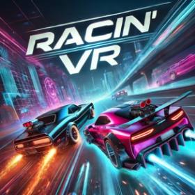 RacinVR.com