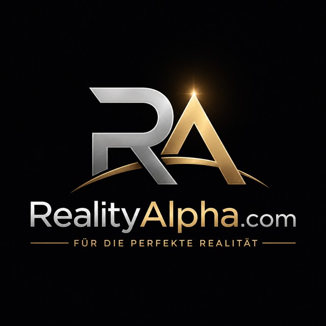 RealityAlpha.com
