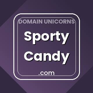SportyCandy.com