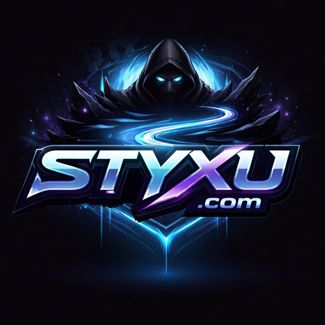 Styxu.com