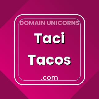 TaciTacos.com