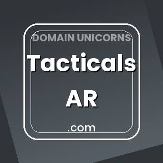 TacticalsAR.com