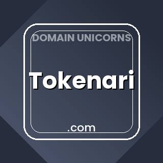 Tokenari.com